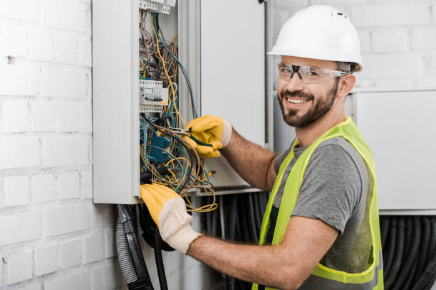 Best Licensed Electrician  in Pomona, CA