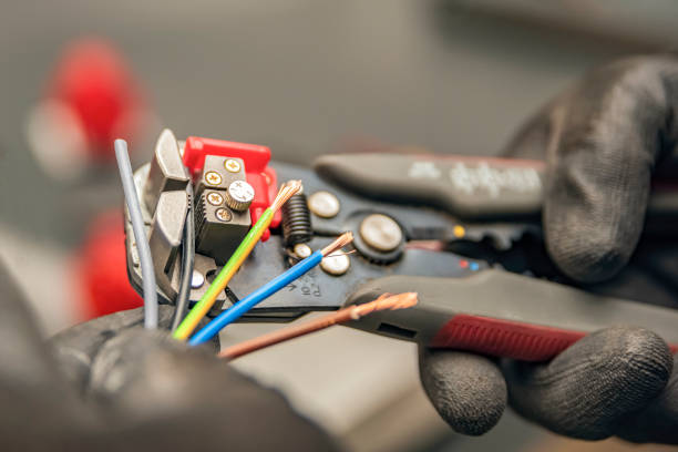 Best Electrical Wiring Services  in Pomona, CA