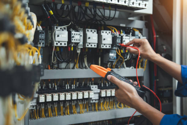 Best Affordable Emergency Electrician  in Pomona, CA