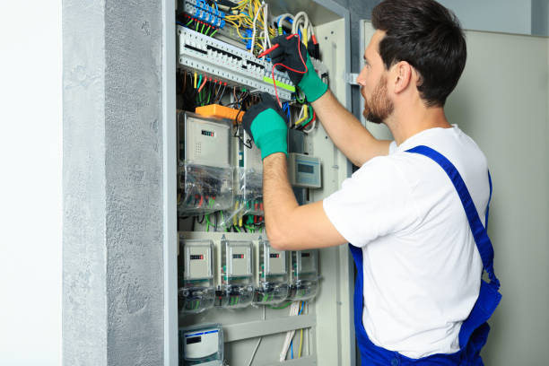 Best Ceiling Fan Installation Electrician  in Pomona, CA
