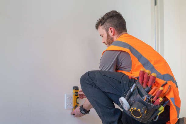 Best Electrical Outlet Repair  in Pomona, CA