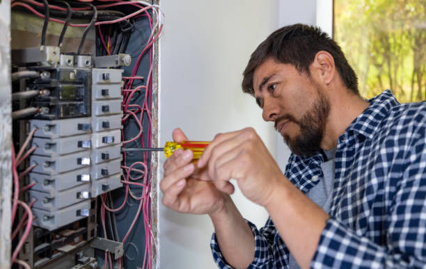 Best Electrical System Inspection  in Pomona, CA